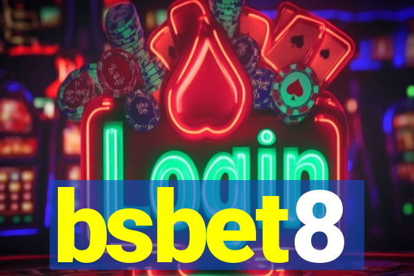 bsbet8