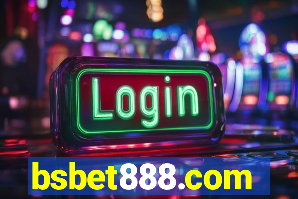 bsbet888.com