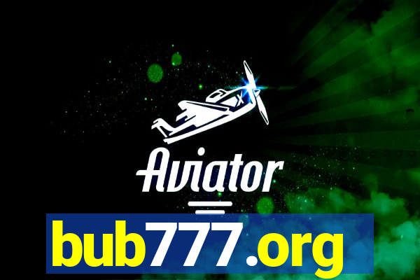 bub777.org