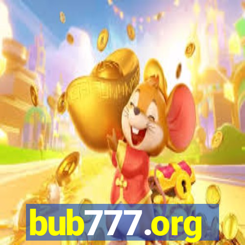 bub777.org