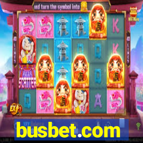 busbet.com