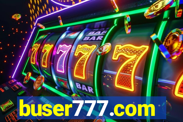 buser777.com