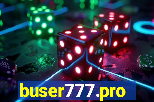 buser777.pro