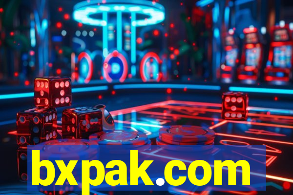 bxpak.com