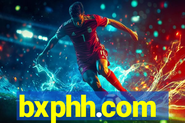 bxphh.com