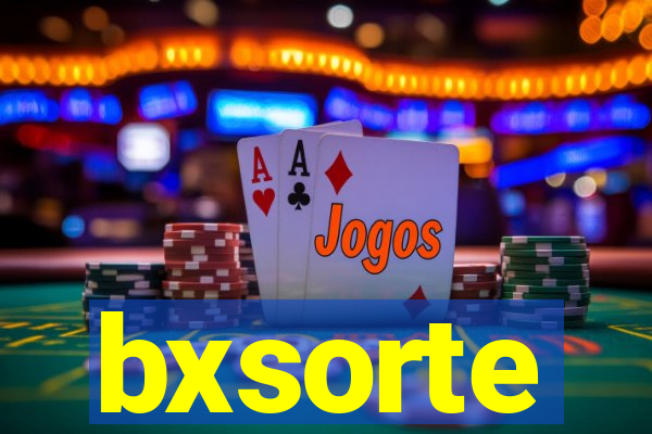 bxsorte