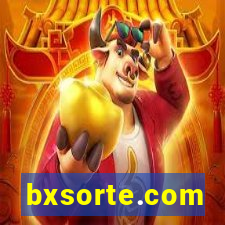 bxsorte.com