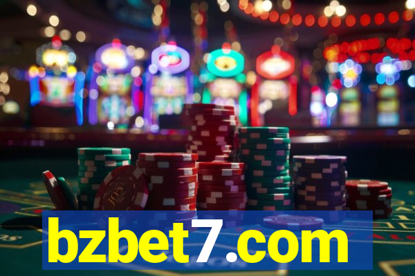 bzbet7.com