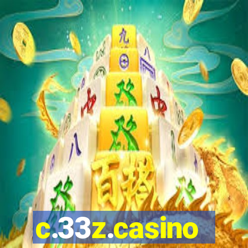 c.33z.casino