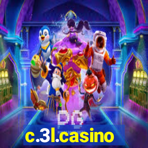 c.3l.casino