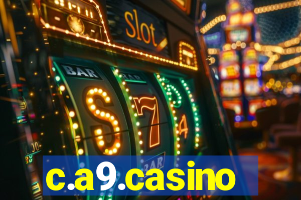 c.a9.casino