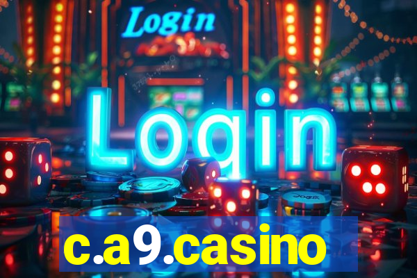 c.a9.casino