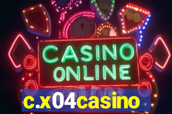 c.x04casino