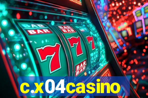 c.x04casino