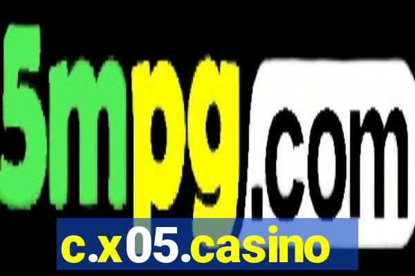 c.x05.casino