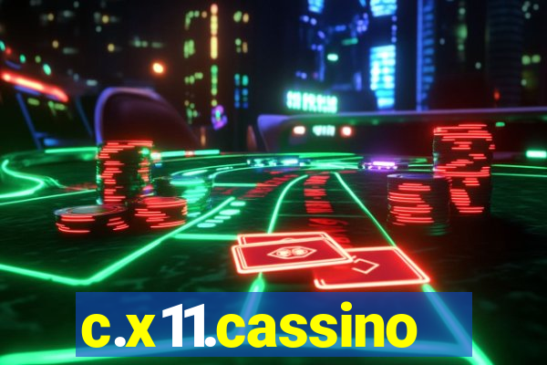 c.x11.cassino