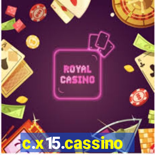 c.x15.cassino