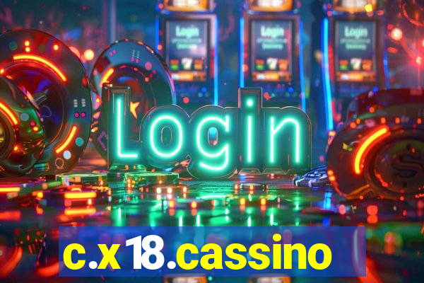 c.x18.cassino