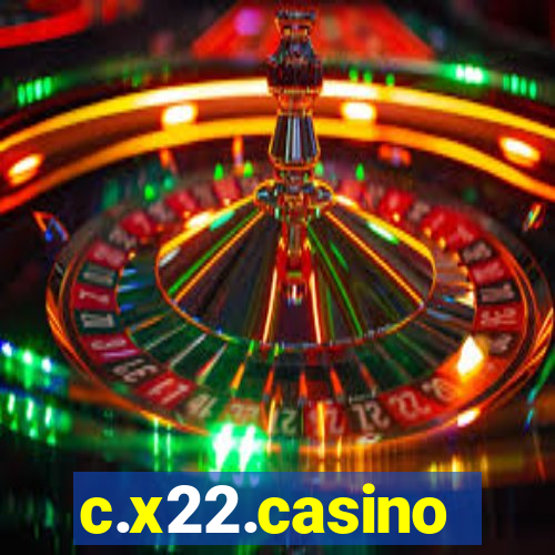 c.x22.casino