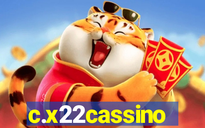 c.x22cassino