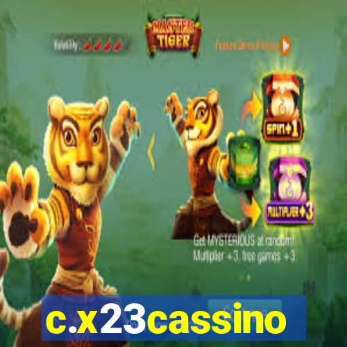 c.x23cassino