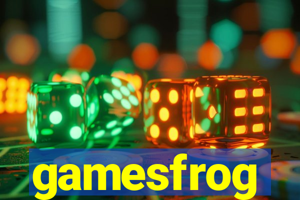 gamesfrog