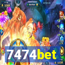 7474bet