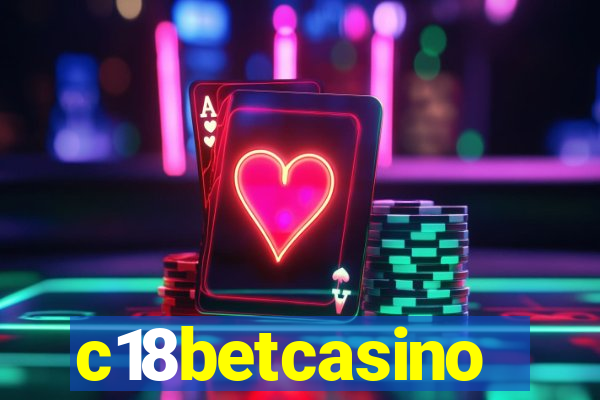 c18betcasino