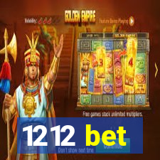 1212 bet