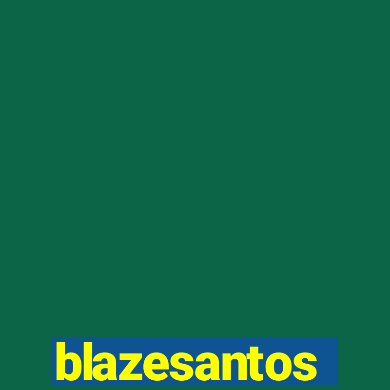 blazesantos