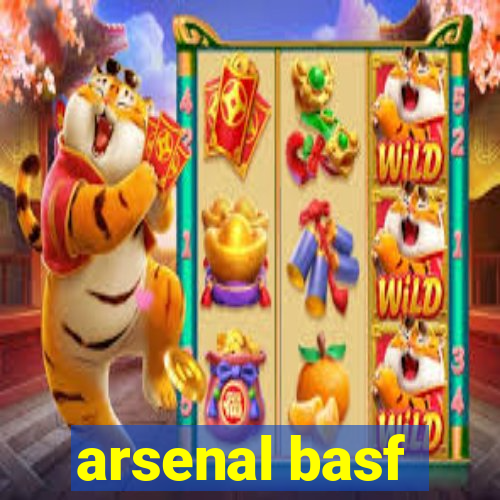 arsenal basf