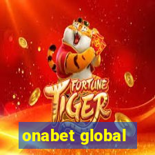 onabet global