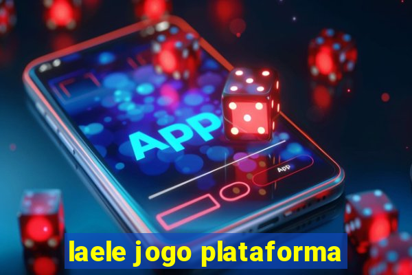 laele jogo plataforma