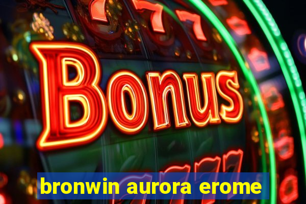 bronwin aurora erome