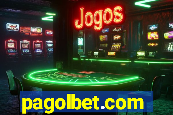 pagolbet.com