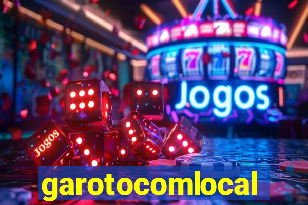 garotocomlocal