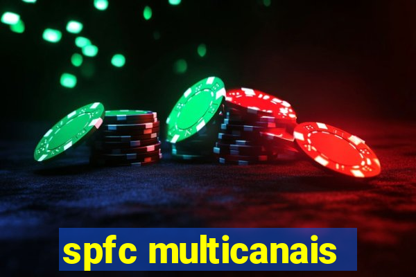 spfc multicanais