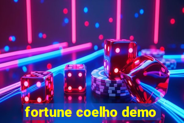 fortune coelho demo