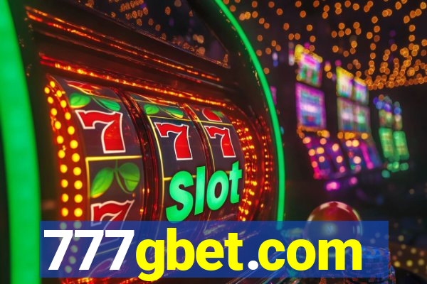 777gbet.com