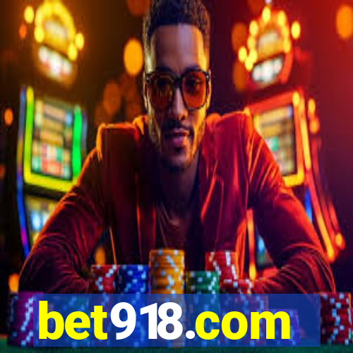 bet918.com