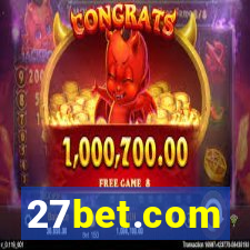 27bet.com