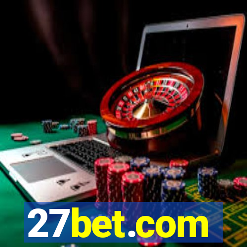 27bet.com