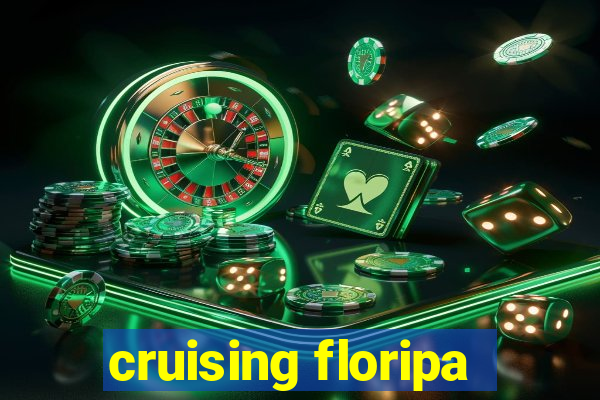 cruising floripa