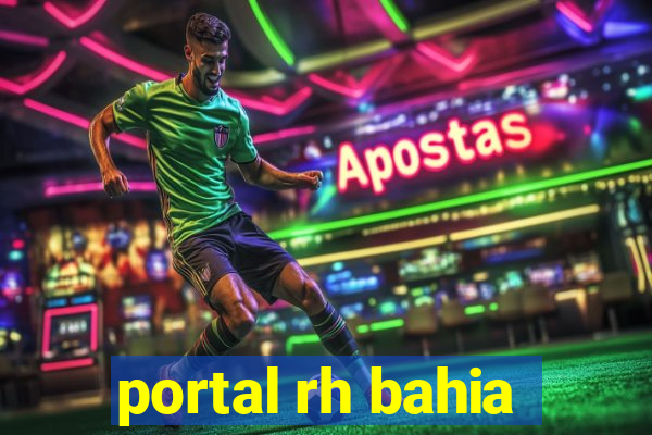 portal rh bahia