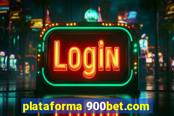 plataforma 900bet.com