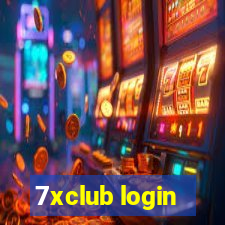 7xclub login