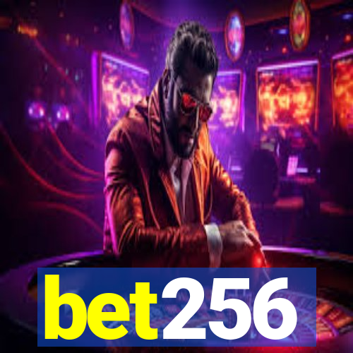 bet256