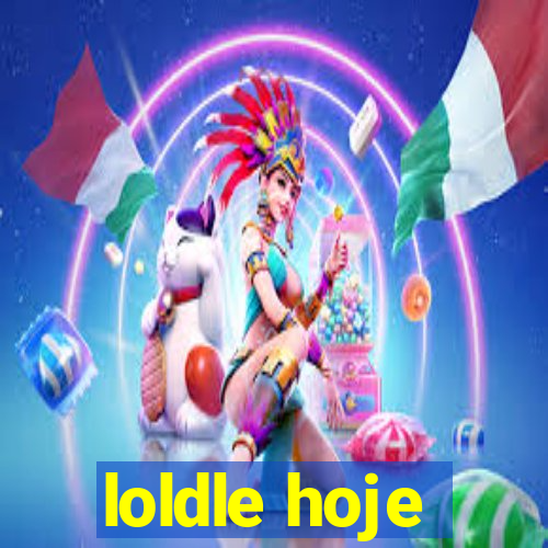 loldle hoje