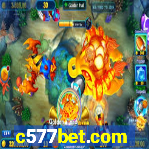 c577bet.com