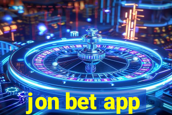 jon bet app